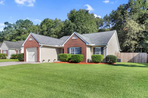 110 Barley St, Goose Creek, SC 29445