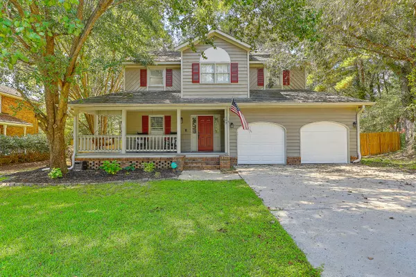 109 Dominion Cir, Goose Creek, SC 29445