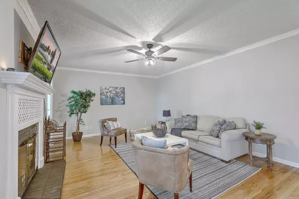 Goose Creek, SC 29445,109 Dominion Cir