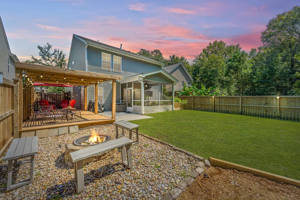 Mount Pleasant, SC 29429,1185 Preakness Ct