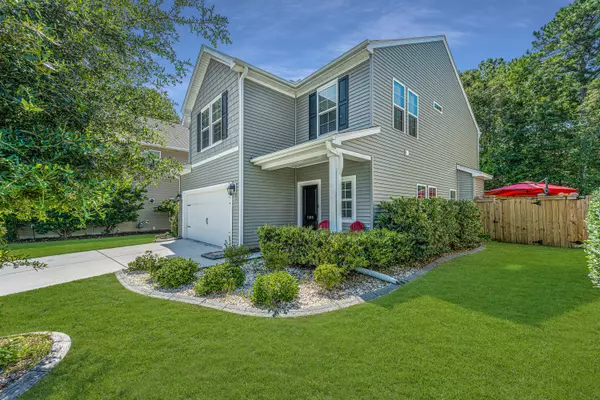 Mount Pleasant, SC 29429,1185 Preakness Ct