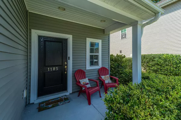 Mount Pleasant, SC 29429,1185 Preakness Ct