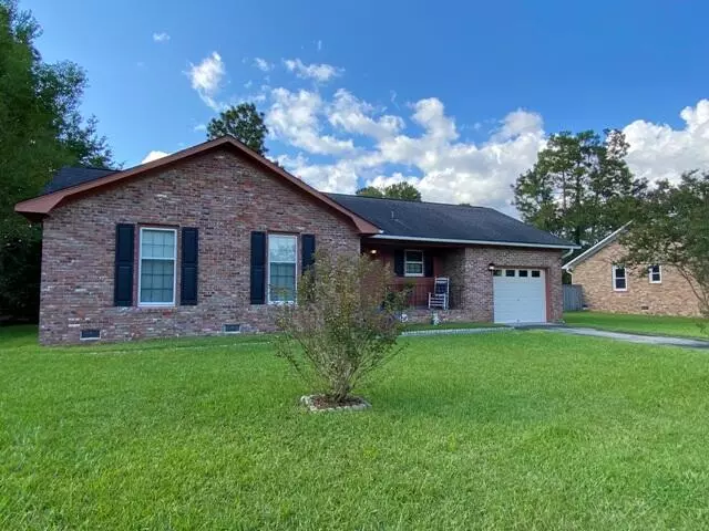 Summerville, SC 29486,518 Longleaf Rd
