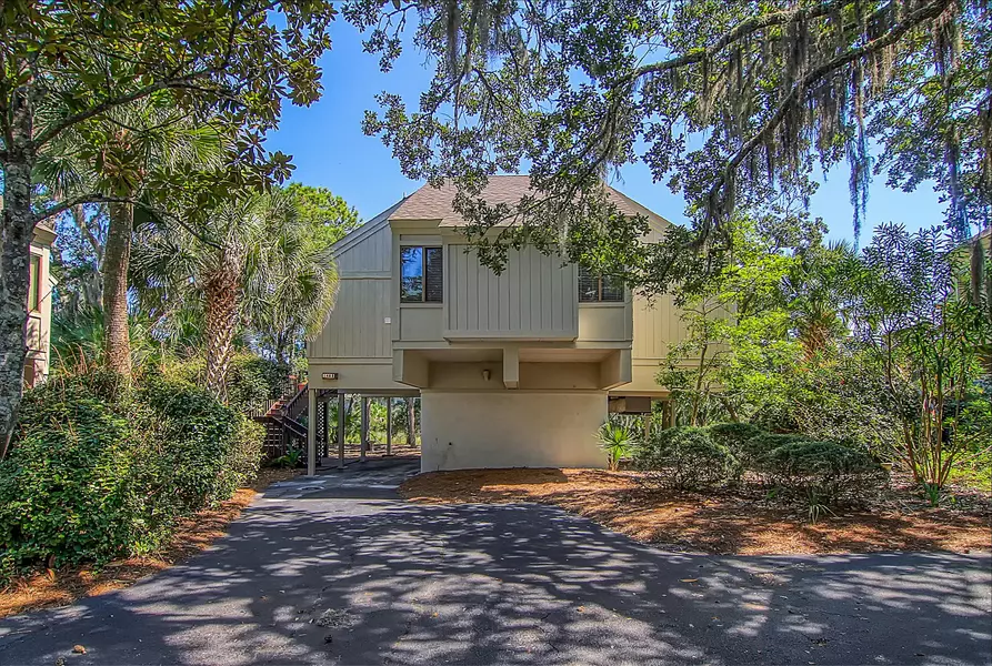 1409 Dune Loft Villas, Seabrook Island, SC 29455