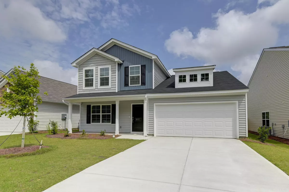 Summerville, SC 29486,310 Torslanda Ln