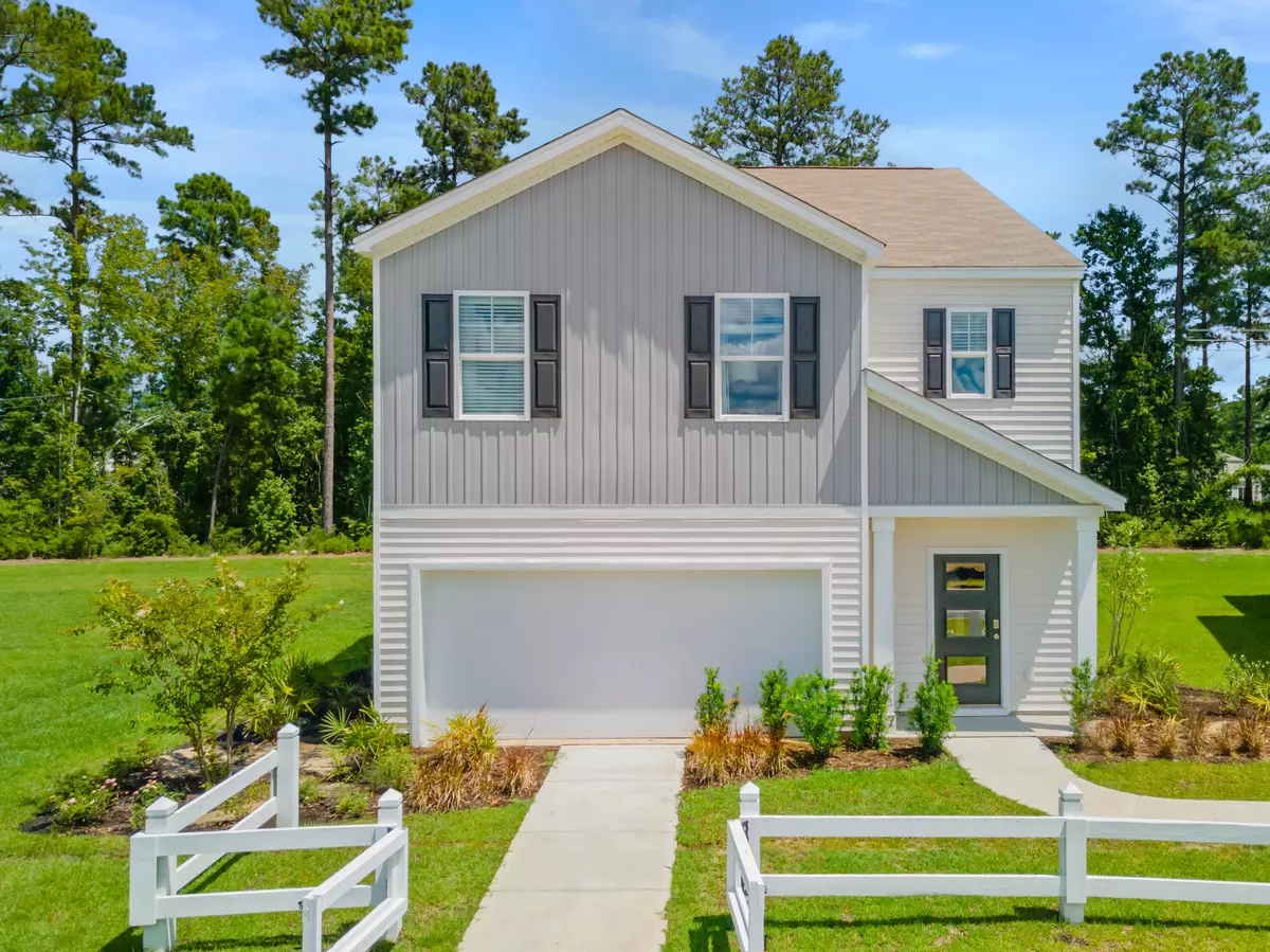 Summerville, SC 29486,262 Sweet Cherry Ln