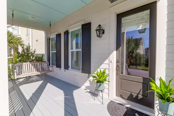 Charleston, SC 29492,1868 Village Crossing Dr