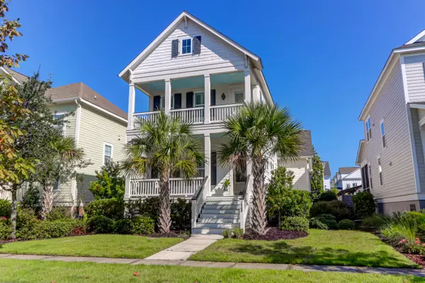 Charleston, SC 29492,1868 Village Crossing Dr