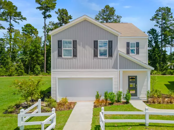 104 Sunray Ln, Summerville, SC 29486