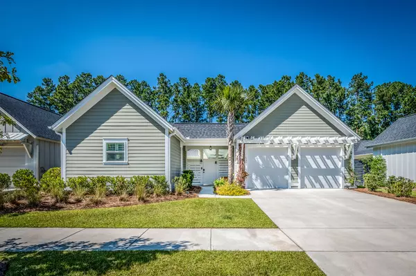 310 New Leaf Loop, Summerville, SC 29486