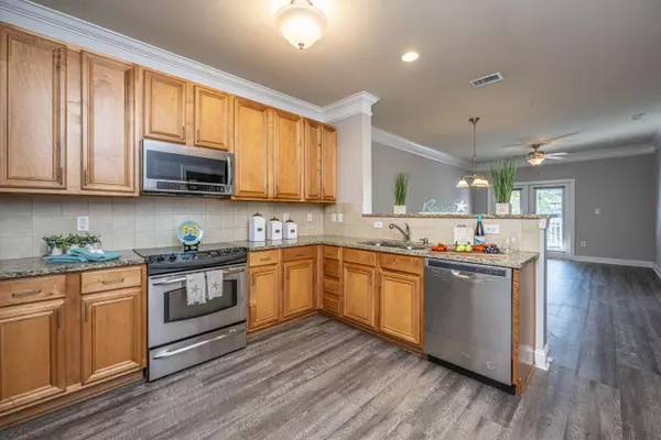 Charleston, SC 29414,2244 Ashley Crossing Dr #516