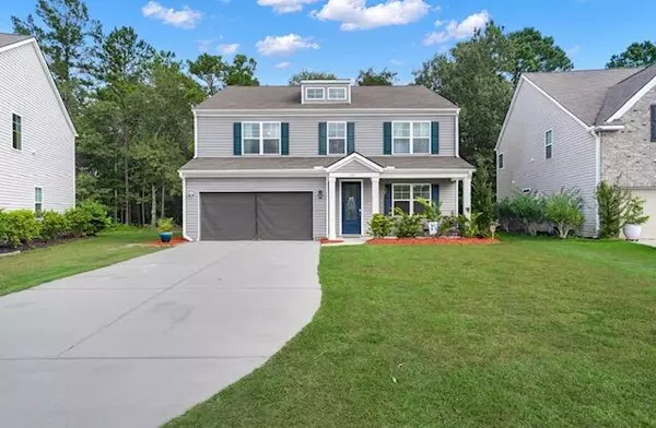 443 Forsters Tern St, Moncks Corner, SC 29461