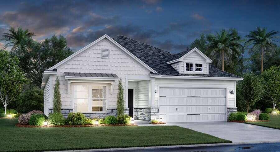 125 Camellia Bloom Dr, Moncks Corner, SC 29461