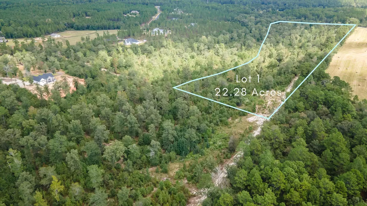 Aiken, SC 29803,Lot 1-8 Barrington Farms Drive