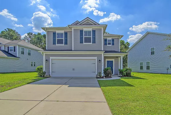 1376 Wild Goose Trl, Summerville, SC 29483