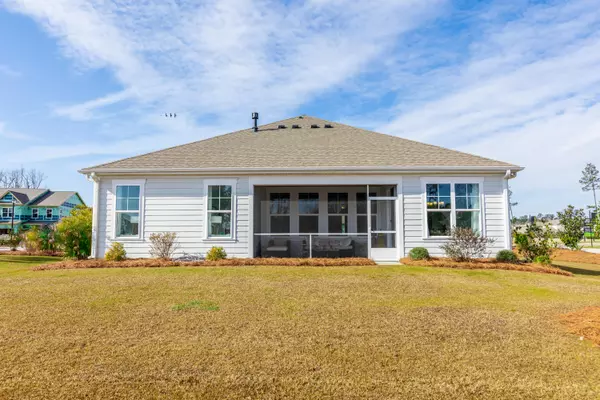 Huger, SC 29450,1071 Wading Point Blvd