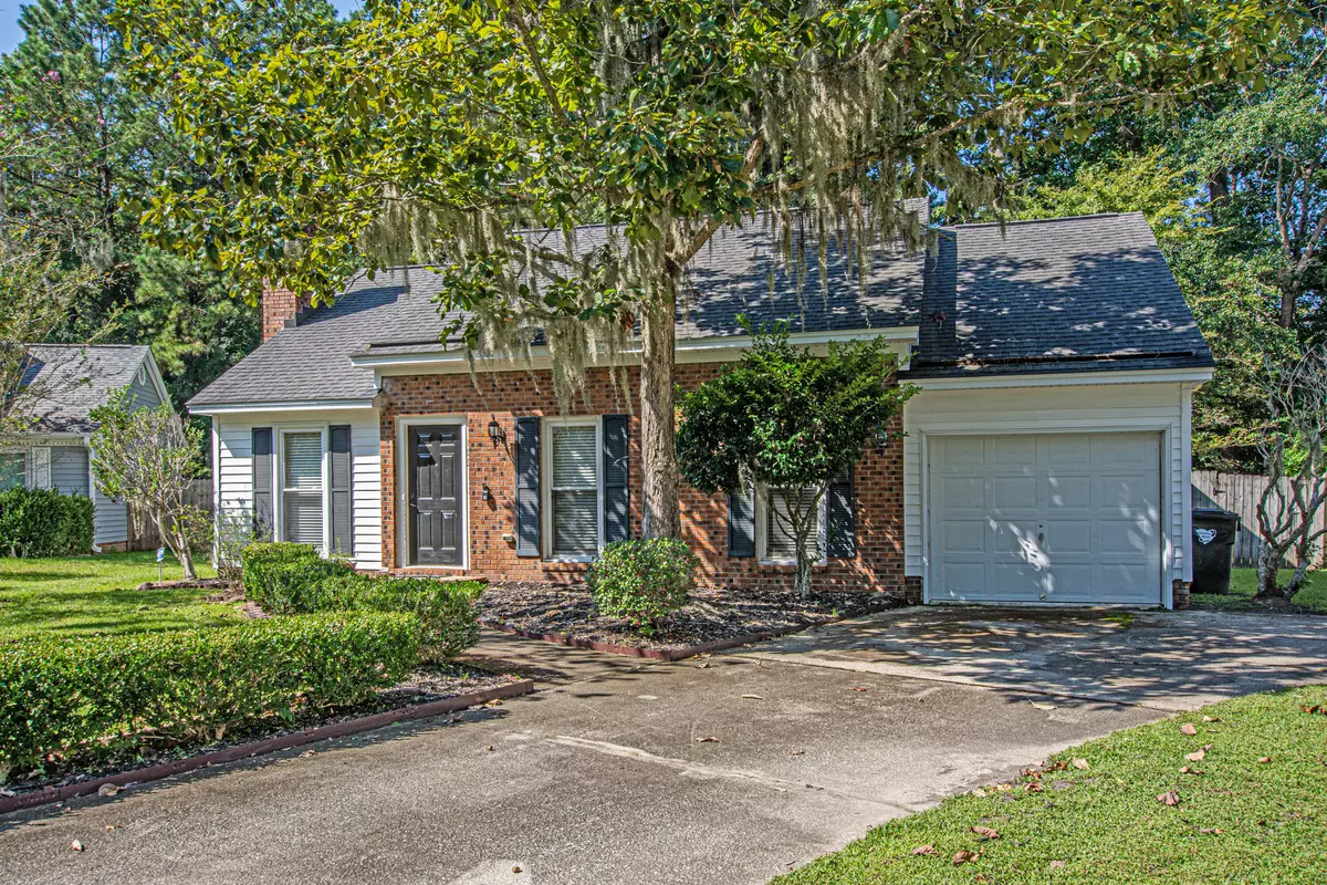 Summerville, SC 29485,109 Mill Pond Ct