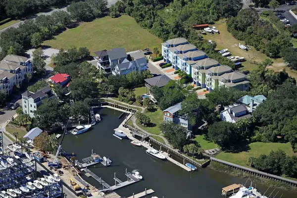 Charleston, SC 29407,4 Transom Ct