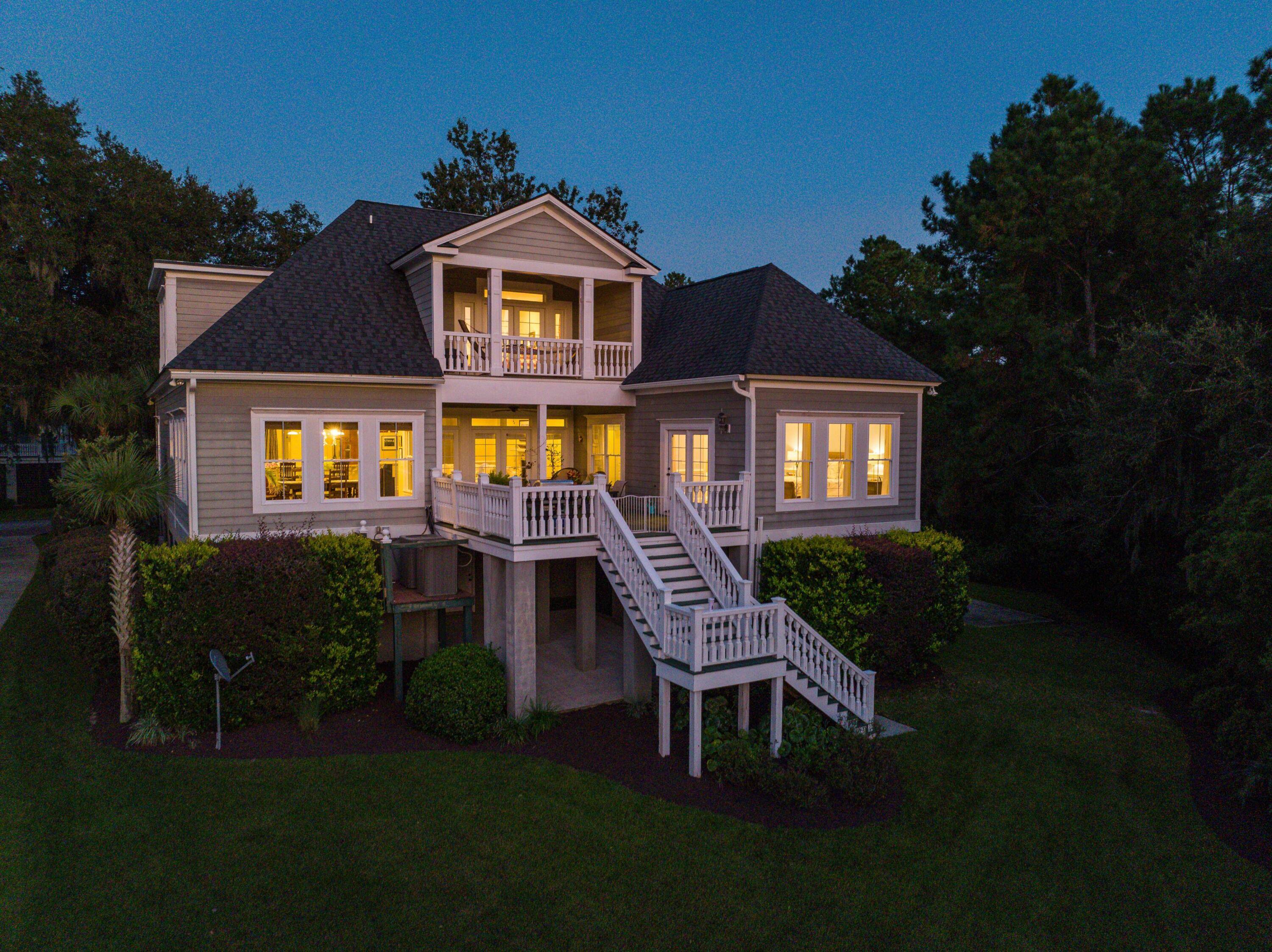 Johns Island, SC 29455,4012 Gift Blvd