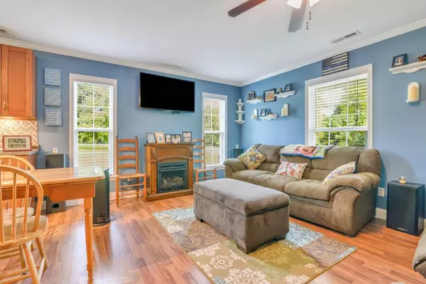 Saint Stephen, SC 29479,643 Josh Lane Ln