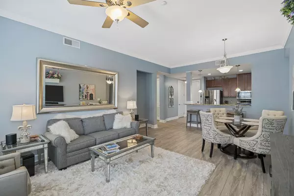 Charleston, SC 29492,145 Pier View St #116