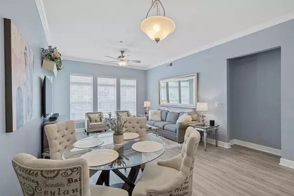 Charleston, SC 29492,145 Pier View St #116