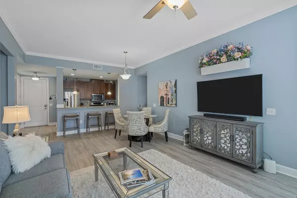 Charleston, SC 29492,145 Pier View St #116