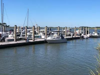 Folly Beach, SC 29439,2 Mcdonough Rd #C-19