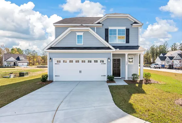 308 Blue Oak Dr, Moncks Corner, SC 29461