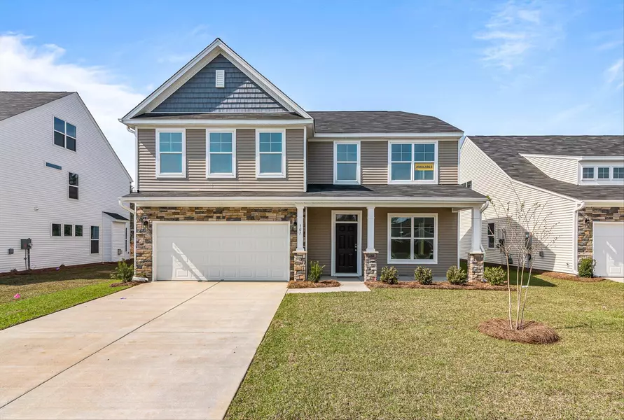 307 Blue Oak Dr, Moncks Corner, SC 29461