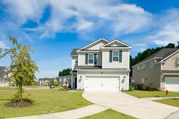 102 Bella Vista Ct, Summerville, SC 29486