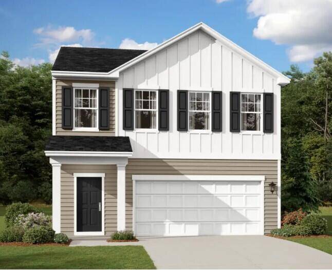 477 Pender Woods Dr, Summerville, SC 29486