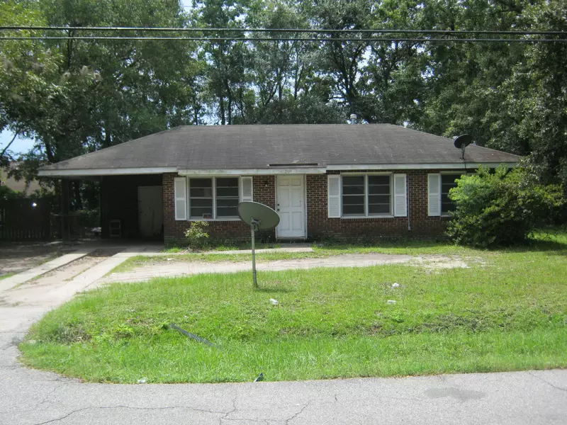 3731 Nightingale Rd, North Charleston, SC 29405