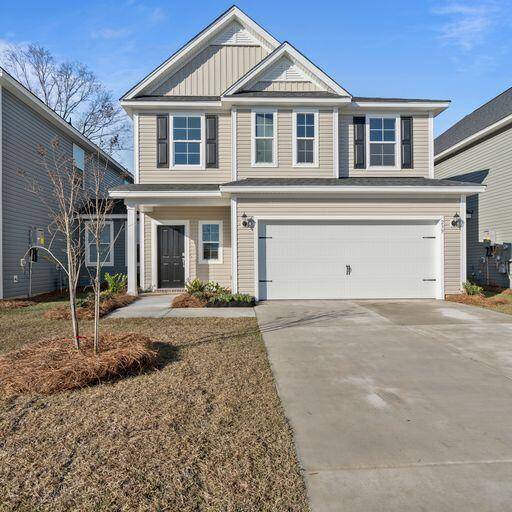 315 Green Fern Dr, Summerville, SC 29483