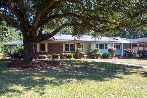 Holly Hill, SC 29059,1129 Mccoy St