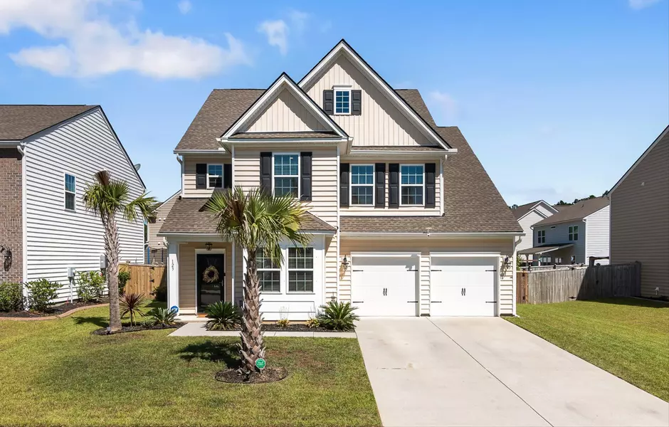 123 Daniels Creek Cir, Goose Creek, SC 29445