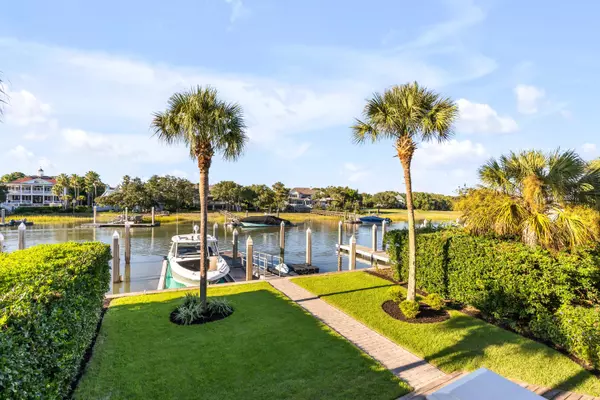 Isle Of Palms, SC 29451,26 Morgan Place Dr