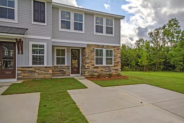 5148 Park Creek Ave, North Charleston, SC 29418