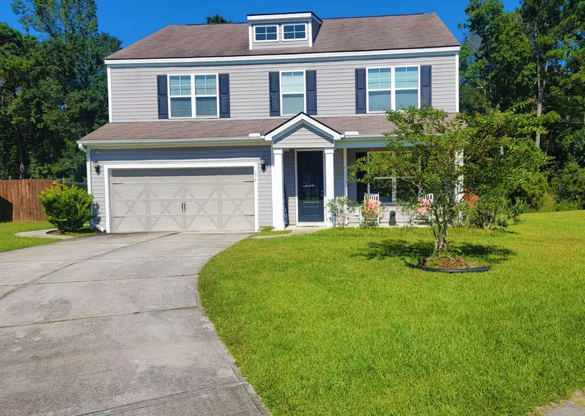 194 Cypress Forest Dr, Moncks Corner, SC 29461