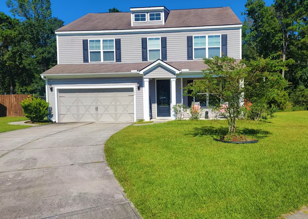 Moncks Corner, SC 29461,194 Cypress Forest Dr