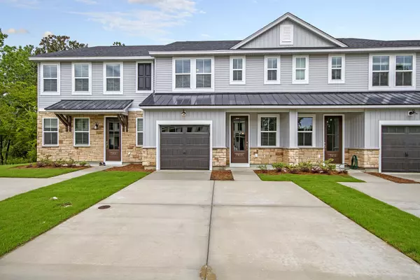 5116 Park Creek Ave, North Charleston, SC 29418