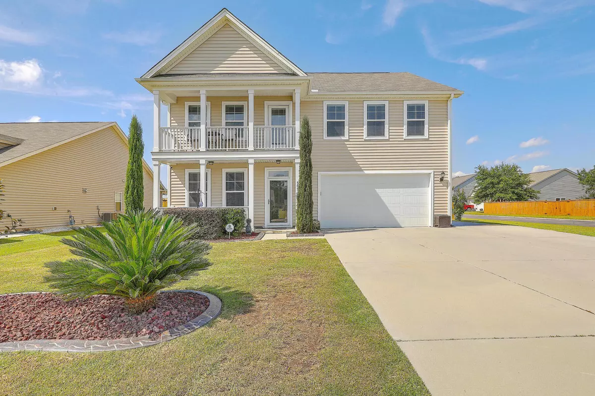 Moncks Corner, SC 29461,509 Abigail St