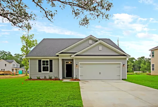1026 Wild Turkey Way, Manning, SC 29102