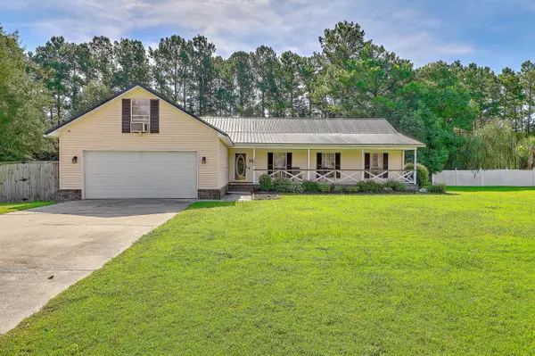 Moncks Corner, SC 29461,104 Lois Cir