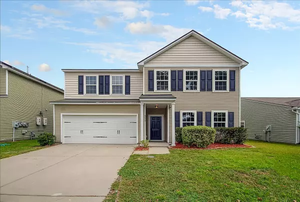 Ladson, SC 29456,9674 Wilhammer Ct