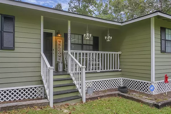 Saint Stephen, SC 29479,2920 Harristown Rd