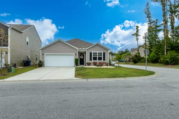 Ladson, SC 29456,4904 Paddy Field