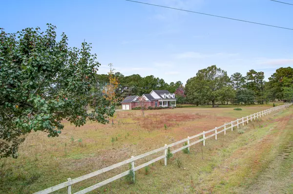 Saint Stephen, SC 29479,2297 Santee River Rd