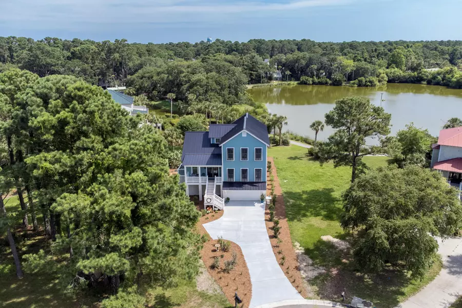 2235 Seabrook Island Rd, Seabrook Island, SC 29455