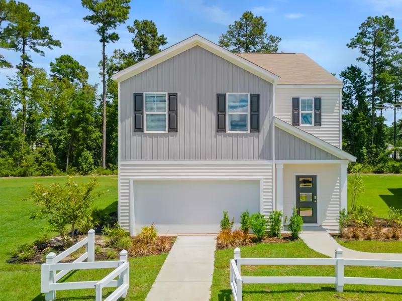 123 Holly Leaf Ln, Summerville, SC 29486